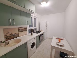 Apartament cu 2 camere 49,77 mp - Bd. Cantemir - Unirii - imagine 5