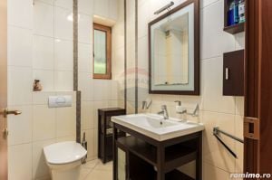 Vila Exclusivistă cu Acces Direct la Lacul Morii – Liniște și Eleganță - imagine 8