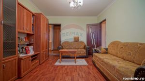 Apartament cu 3 camere pe Saturn, langa LIDL - imagine 11