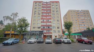 Apartament cu 3 camere pe Saturn, langa LIDL - imagine 9