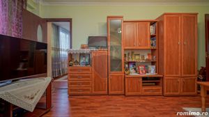 Apartament cu 3 camere pe Saturn, langa LIDL - imagine 12