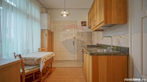 Apartament cu 1 camere de închiriat în Centrul Brașovului - imagine 9