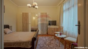 Apartament cu 1 camere de închiriat în Centrul Brașovului - imagine 3