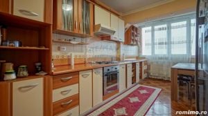 Apartament cu 3 camere pe Saturn, langa LIDL - imagine 6