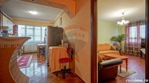 Apartament cu 3 camere pe Saturn, langa LIDL - imagine 5