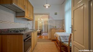 Apartament cu 1 camere de închiriat în Centrul Brașovului - imagine 8