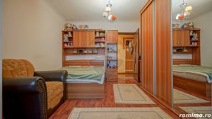 Apartament cu 3 camere pe Saturn, langa LIDL - imagine 3