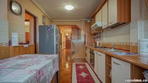 Apartament cu 3 camere pe Saturn, langa LIDL - imagine 15