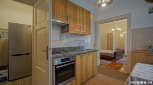 Apartament cu 1 camere de închiriat în Centrul Brașovului - imagine 6