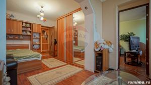 Apartament cu 3 camere pe Saturn, langa LIDL - imagine 13