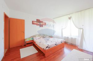 Apartament 3 camere de vânzare în Cartierul Soarelui, 1.100 Euro/mp - imagine 6