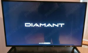 Televizor LED diagonala - 99 cm - imagine 2