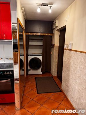 Cornisa - Inchiriere apartament 2 camere - Str. Nicolae Grigorescu - imagine 7