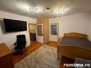 Cornisa - Inchiriere apartament 2 camere - Str. Nicolae Grigorescu - imagine 4