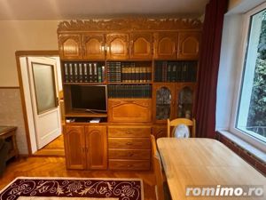 Cornisa - Inchiriere apartament 2 camere - Str. Nicolae Grigorescu - imagine 6