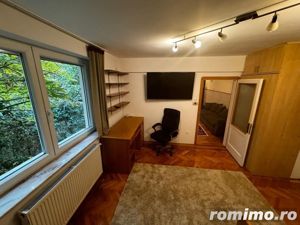 Cornisa - Inchiriere apartament 2 camere - Str. Nicolae Grigorescu - imagine 2