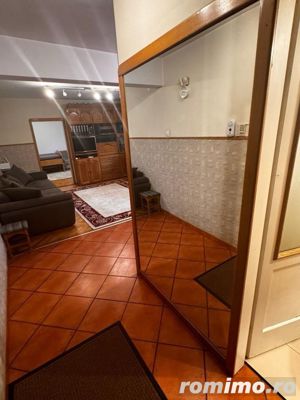 Cornisa - Inchiriere apartament 2 camere - Str. Nicolae Grigorescu - imagine 5