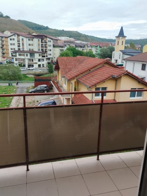 închiriez apartament in Florești Cluj  - imagine 9