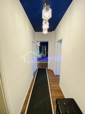 Apartament 4 camere de inchiriat zona PIATA OVIDIU - Peninsula  - imagine 3