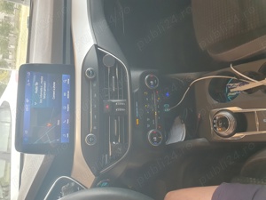 Ford Focus - imagine 3