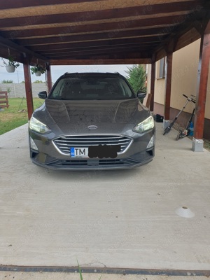 Ford Focus - imagine 7