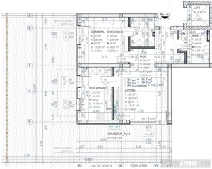 Apartamente decomandate | Lift | Gradina proprie | Dezvoltator - imagine 20