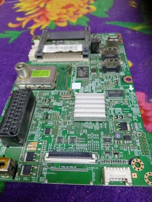 Placa de baza tv led Samsung BN44 01897A