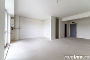 Comision 0% Apartament cu o camera, 44 mp+balcon, ansamblul New City Frunzisului - imagine 5