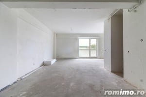 Comision 0% Apartament cu o camera, 44 mp+balcon, ansamblul New City Frunzisului - imagine 3