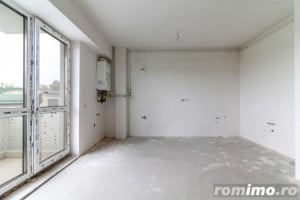 Comision 0% Apartament cu o camera, 44 mp+balcon, ansamblul New City Frunzisului - imagine 6