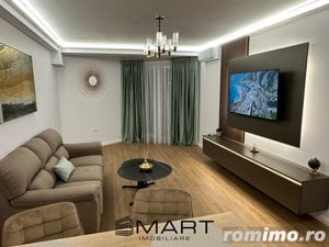 Apartament 2 camere lux Evolution Residence - imagine 4