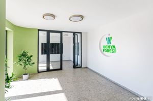 Penthouse cu 3 camere,  finalizat, zona de Nord - Comision 0% - imagine 6