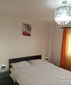 Apartament 2 camere zona Alba Iulia - imagine 2