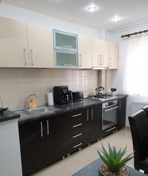 Apartament 2 camere zona Alba Iulia - imagine 4