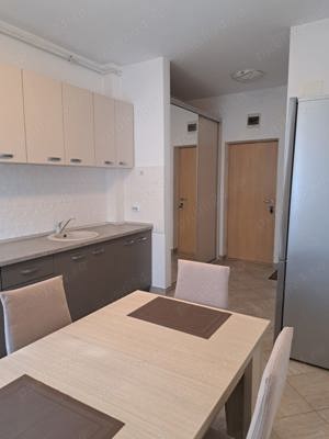 Apartament 2 camere,mobilat si utilat ,zona Stadionului - imagine 2