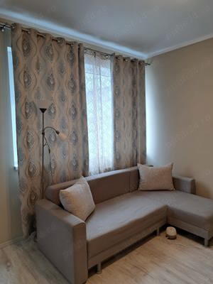 Apartament 2 camere,mobilat si utilat ,zona Stadionului - imagine 8