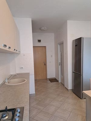 Apartament 2 camere,mobilat si utilat ,zona Stadionului - imagine 3