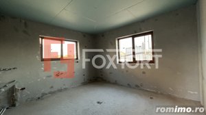 COMISION 0% Casa individuala 4 camere, 2 bai si teren de 542 mp in Sanandrei  - imagine 10