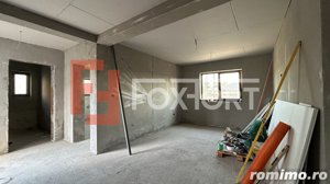 COMISION 0% Casa individuala 4 camere, 2 bai si teren de 542 mp in Sanandrei  - imagine 2