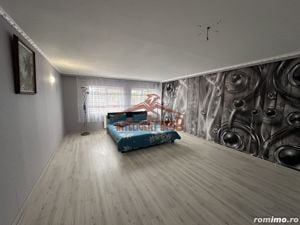 Casa individuala+sală evenimente+teren de 1470 mp Făgăraș - imagine 6