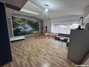 Casa individuala+sală evenimente+teren de 1470 mp Făgăraș - imagine 15