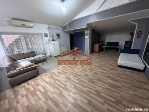 Casa individuala+sală evenimente+teren de 1470 mp Făgăraș - imagine 14