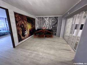 Casa individuala+sală evenimente+teren de 1470 mp Făgăraș - imagine 4