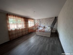 Casa individuala+sală evenimente+teren de 1470 mp Făgăraș - imagine 9