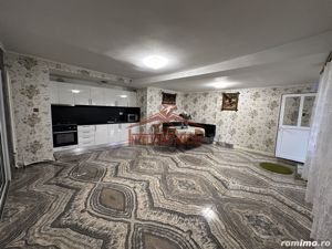 Casa individuala+sală evenimente+teren de 1470 mp Făgăraș - imagine 3