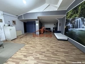 Casa individuala+sală evenimente+teren de 1470 mp Făgăraș - imagine 16