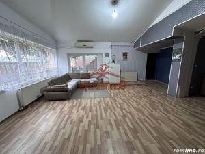 Casa individuala+sală evenimente+teren de 1470 mp Făgăraș - imagine 13