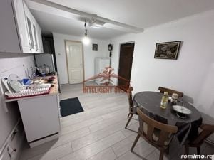 Casa individuala+sală evenimente+teren de 1470 mp Făgăraș - imagine 18