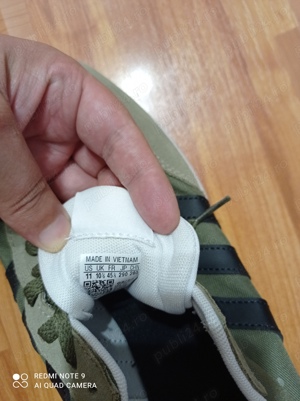 Adidasi Adidas - imagine 2