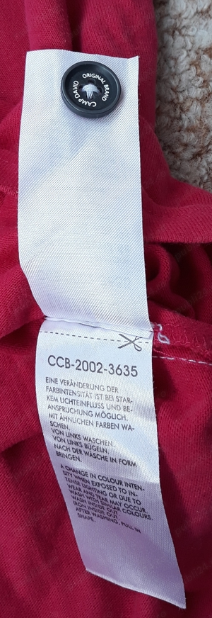 tricou camp david - imagine 7